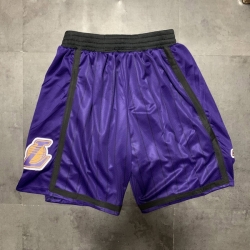 Los Angeles Lakers shorts 260625 211