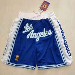 Los Angeles Lakers shorts 260625 274