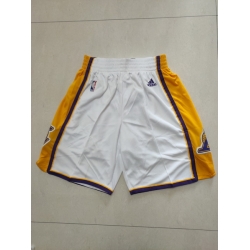 Los Angeles Lakers shorts 260625 318