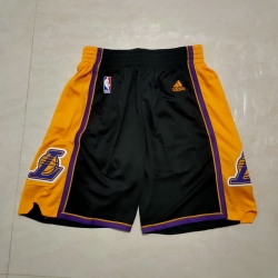 Los Angeles Lakers shorts 260625 334