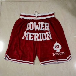 Los Angeles Lakers shorts 260625 352