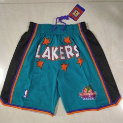 Los Angeles Lakers shorts 260625 366