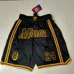 Los Angeles Lakers shorts 260625 374
