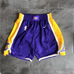 Los Angeles Lakers shorts 260625 452