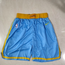 Los Angeles Lakers shorts 260625 475