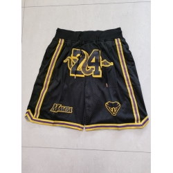 Los Angeles Lakers shorts 260625 481