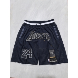Los Angeles Lakers shorts 260625 533