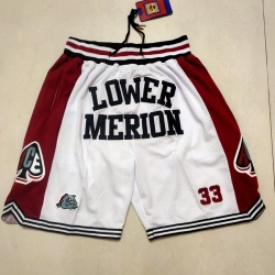 Los Angeles Lakers shorts 260625 548