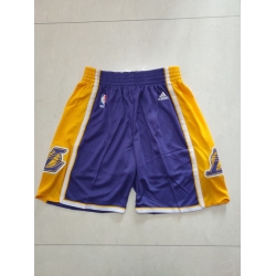 Los Angeles Lakers shorts 260625 558