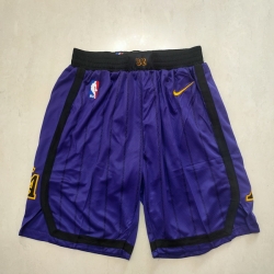 Los Angeles Lakers shorts 260625 619