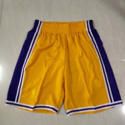 Los Angeles Lakers shorts 260625 689