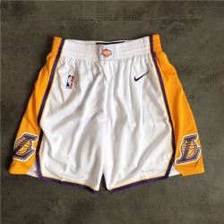 Los Angeles Lakers shorts 260625 762