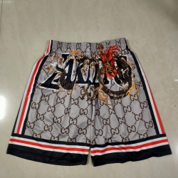 Los Angeles Lakers shorts 260625 783