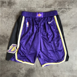 Los Angeles Lakers shorts 260625 794