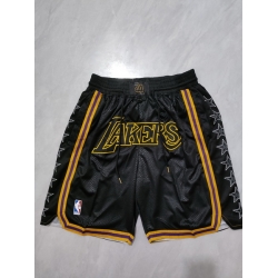 Los Angeles Lakers shorts 260625 818