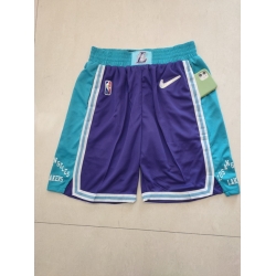 Los Angeles Lakers shorts 260625 880