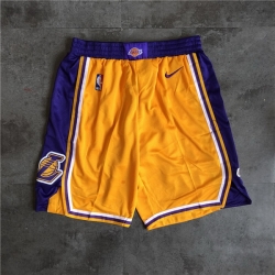 Los Angeles Lakers shorts 260625 974