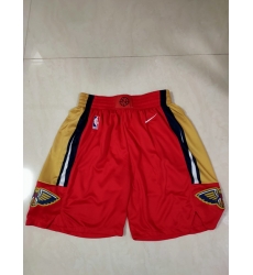 New Orleans Pelicans shorts 260625 584 New Orleans Pelicans shorts 260625 584