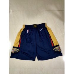 New Orleans Pelicans shorts 260625 966