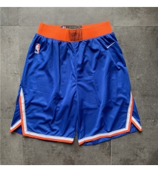 New York Knicks shorts 260625 512 New York Knicks shorts 260625 512