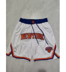 New York Knicks shorts 260625 951 New York Knicks shorts 260625 951