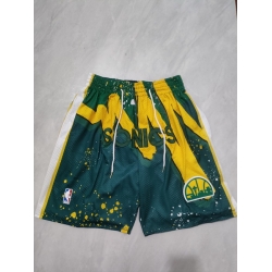 Oklahoma City Thunder shorts 260625 547