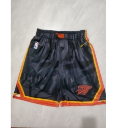 Oklahoma City Thunder shorts 260625 890 Oklahoma City Thunder shorts 260625 890