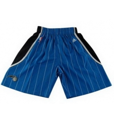 Orlando Magic Basketball Shorts 002