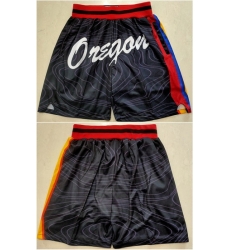 Orlando Magic Basketball Shorts 018