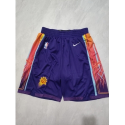 Phoenix Suns shorts 260625 512