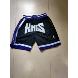 Sacramento Kings shorts 260625 361