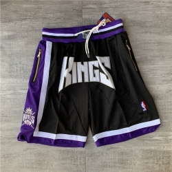 Sacramento Kings shorts 260625 366