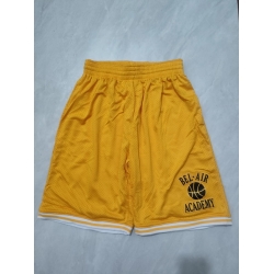 Toronto Raptors shorts 260625 184