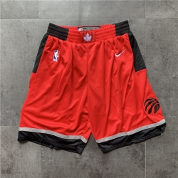 Toronto Raptors shorts 260625 243