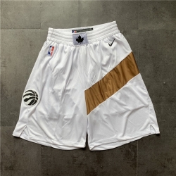 Toronto Raptors shorts 260625 441