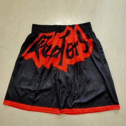 Toronto Raptors shorts 260625 622