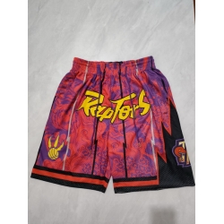 Toronto Raptors shorts 260625 840
