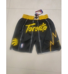 Toronto Raptors shorts 260625 958 Toronto Raptors shorts 260625 958