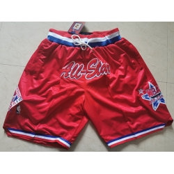 Others Basketball Shorts 023