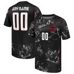 Men Men 00 Custom Canada 2026 Jersey   1
