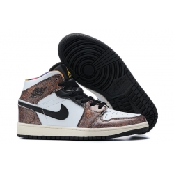 Air Jordan 1 Men Shoes 239 061