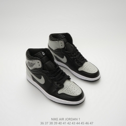 Men Air Jordan 1 Shoes 23C 889