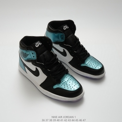 Men Air Jordan 1 Shoes 23C 946