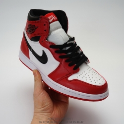 Men Air Jordan 1 Shoes 23C 973