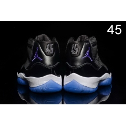 Air Jordan 11 Men Shoes 23C128