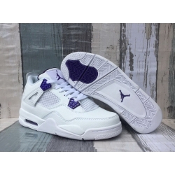 Men Air Jordan 4 Shoes 23C462