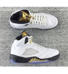 Air Jordan 5 Men Shoes 23C038