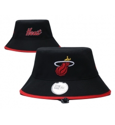 NBA Bucket Hats 2601