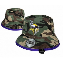 NFL Buckets Hats D058