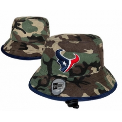 NFL Buckets Hats D059